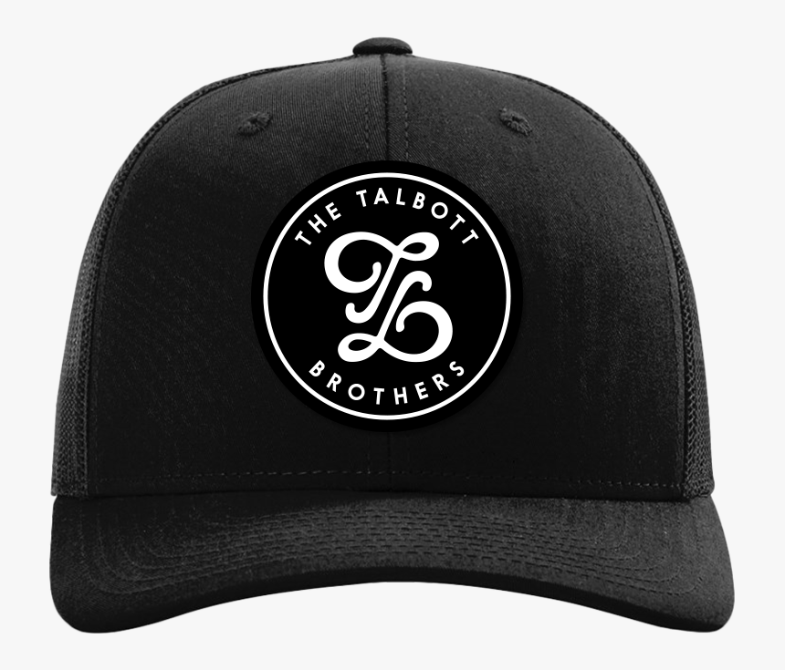 Thetalbottbrothers Hatmockup - Baseball Cap, HD Png Download, Free Download