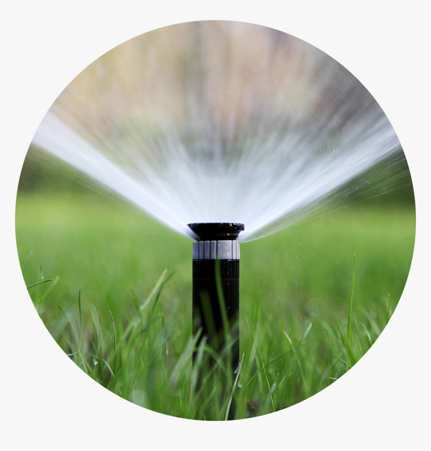 Smart Irrigation - Innaffiare Il Giardino Da Solo, HD Png Download, Free Download