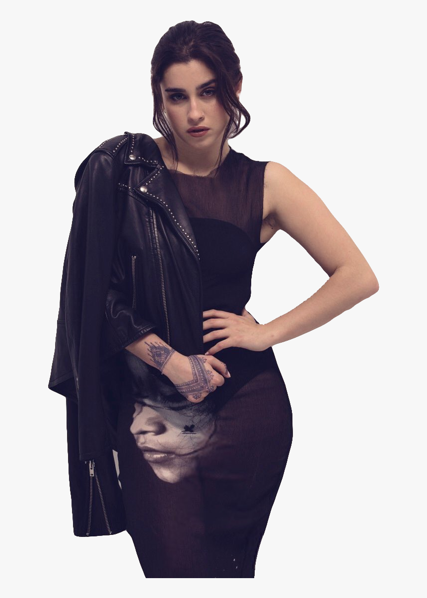 Lauren Jauregui Smut Photoshoot , Png Download - Lauren Jauregui Png, Transparent Png, Free Download