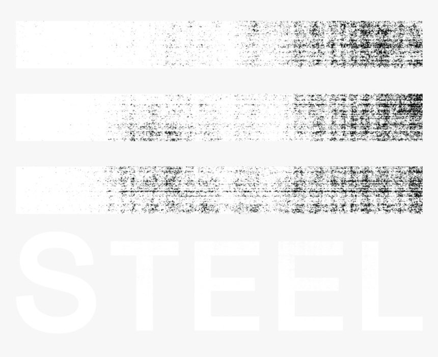 Steel White Large - Logo Municipalidad De Trelew, HD Png Download, Free Download