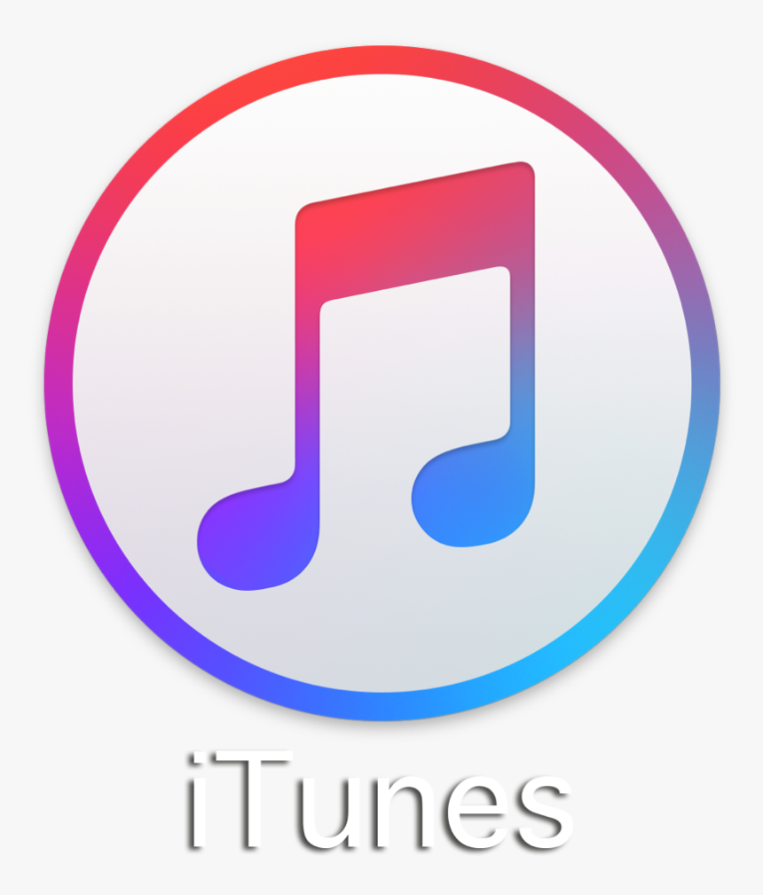 Itunes Music Icon Transparent, HD Png Download, Free Download