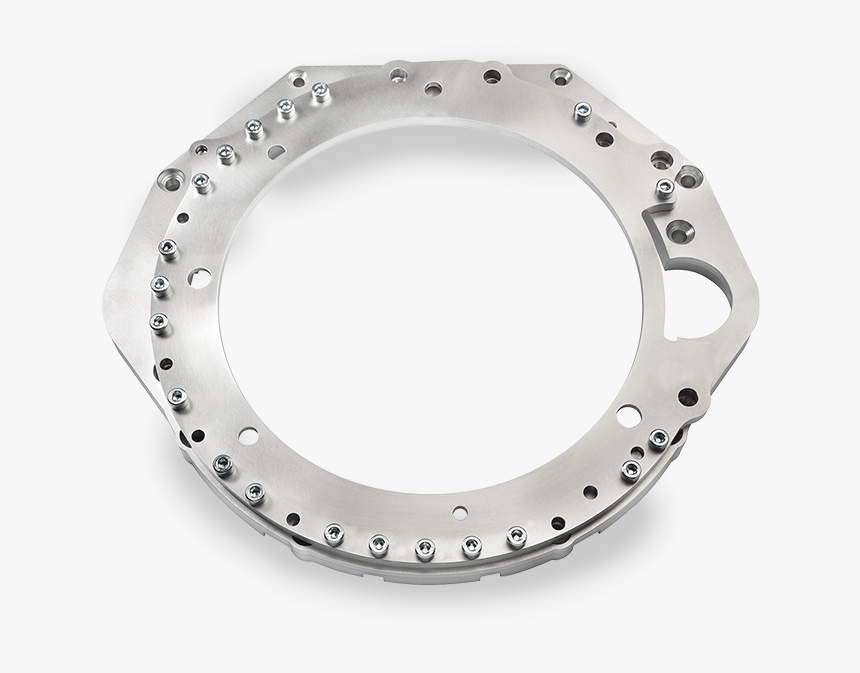 Adapter Plate Bmw V8 M60 M62 S62 - Circle, HD Png Download, Free Download