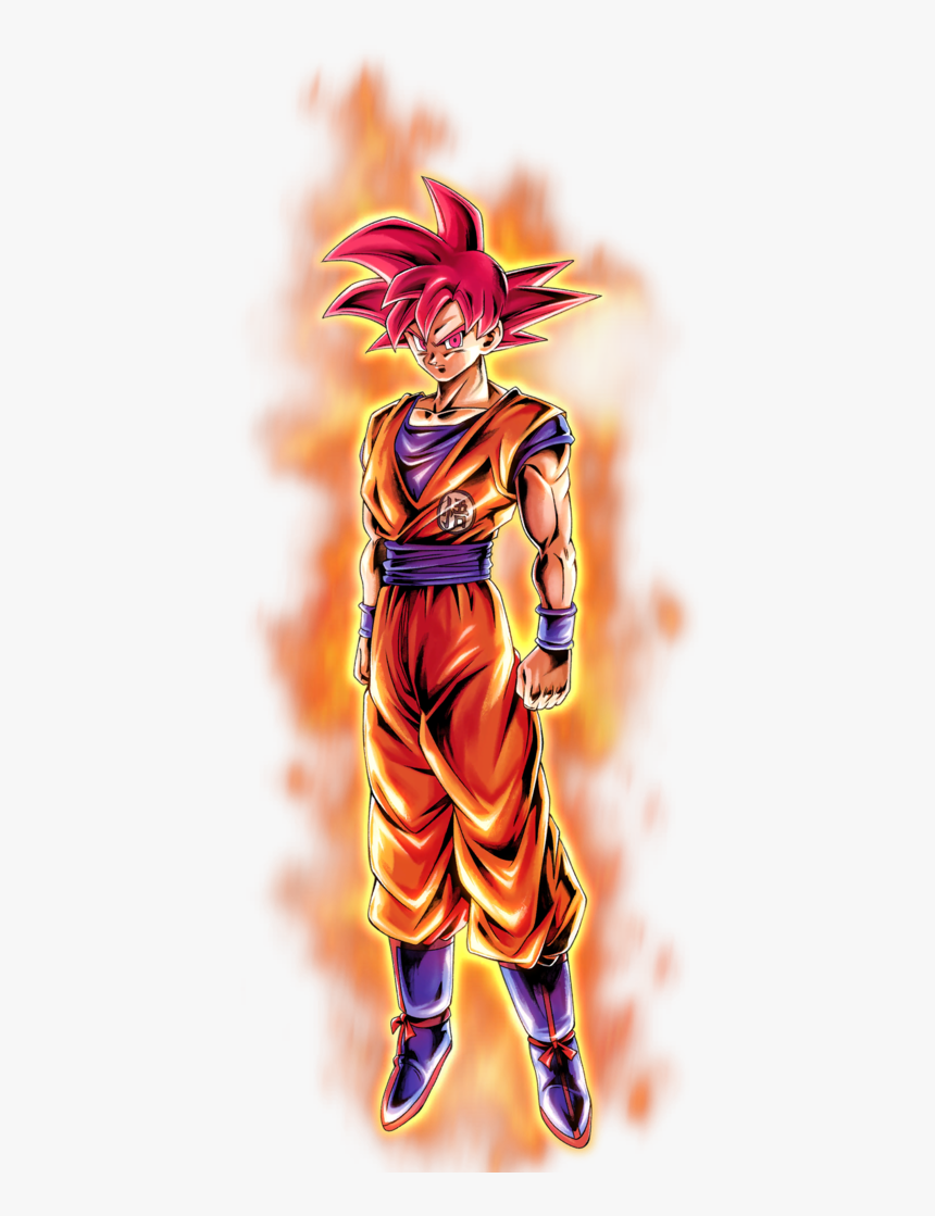 Antvasima - Dragon Ball Legends Goku Ssj4, HD Png Download, Free Download