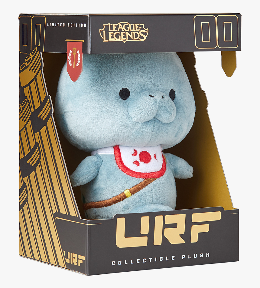 Urf Peluche, HD Png Download, Free Download