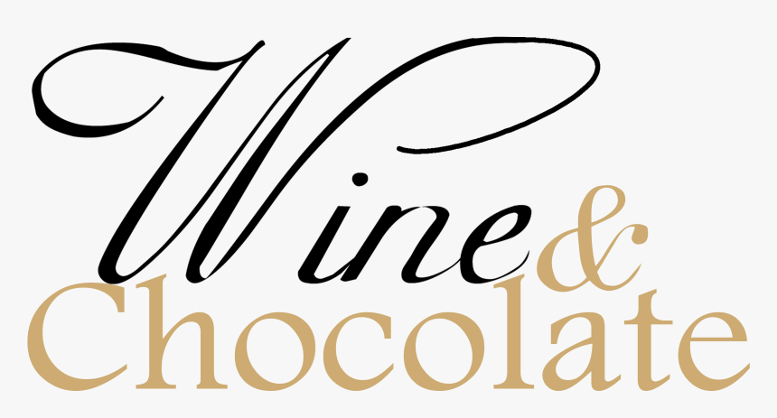 Annual Wine & Chocolate Festival Logo - City Of Kwinana, HD Png Download, Free Download