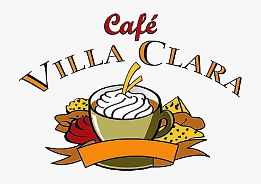 Cafe Villa Clara, HD Png Download, Free Download