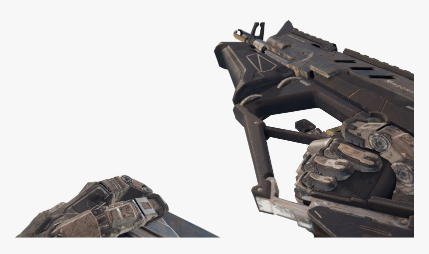 Razorback Bo3 Png, Transparent Png, Free Download