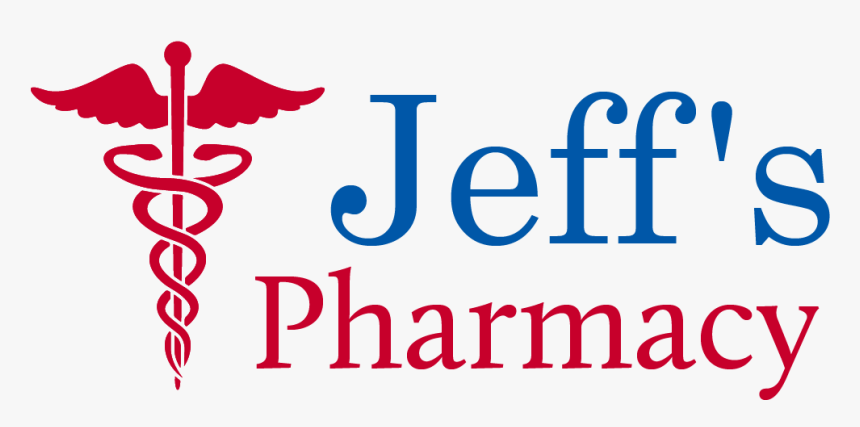 Ri - Jeff"s Pharmacy - Medical Symbol, HD Png Download, Free Download