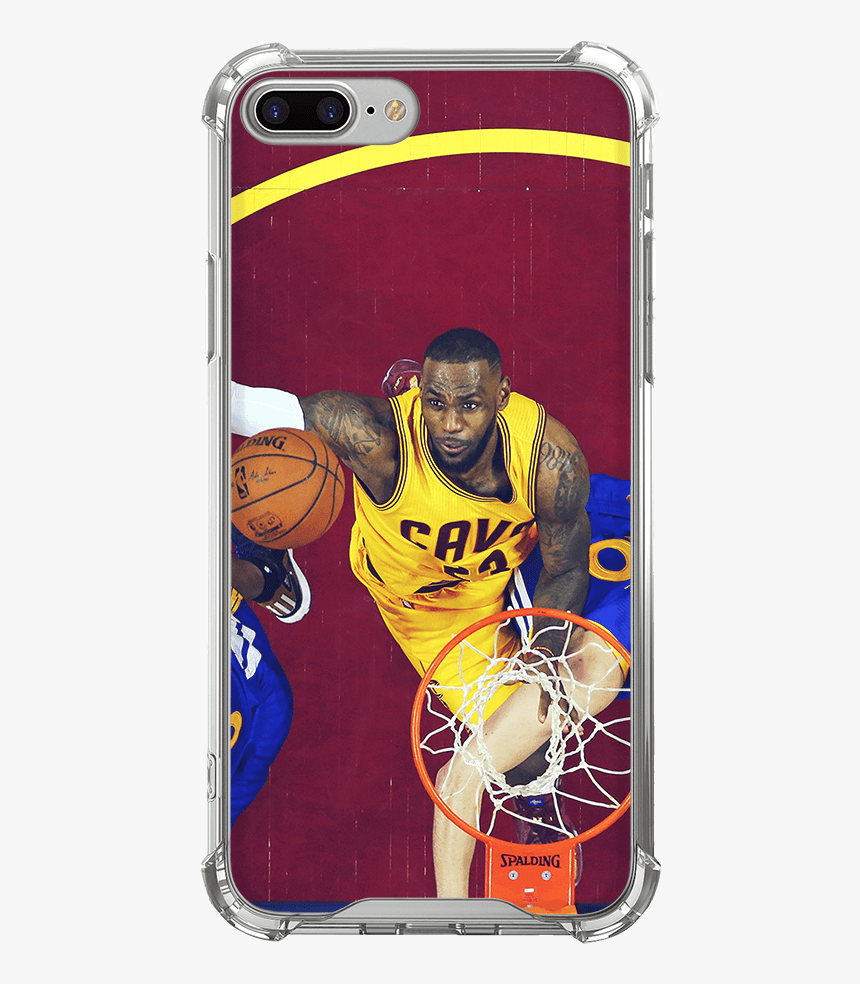 Phone Case Basketball Iphone 7, HD Png Download, Free Download