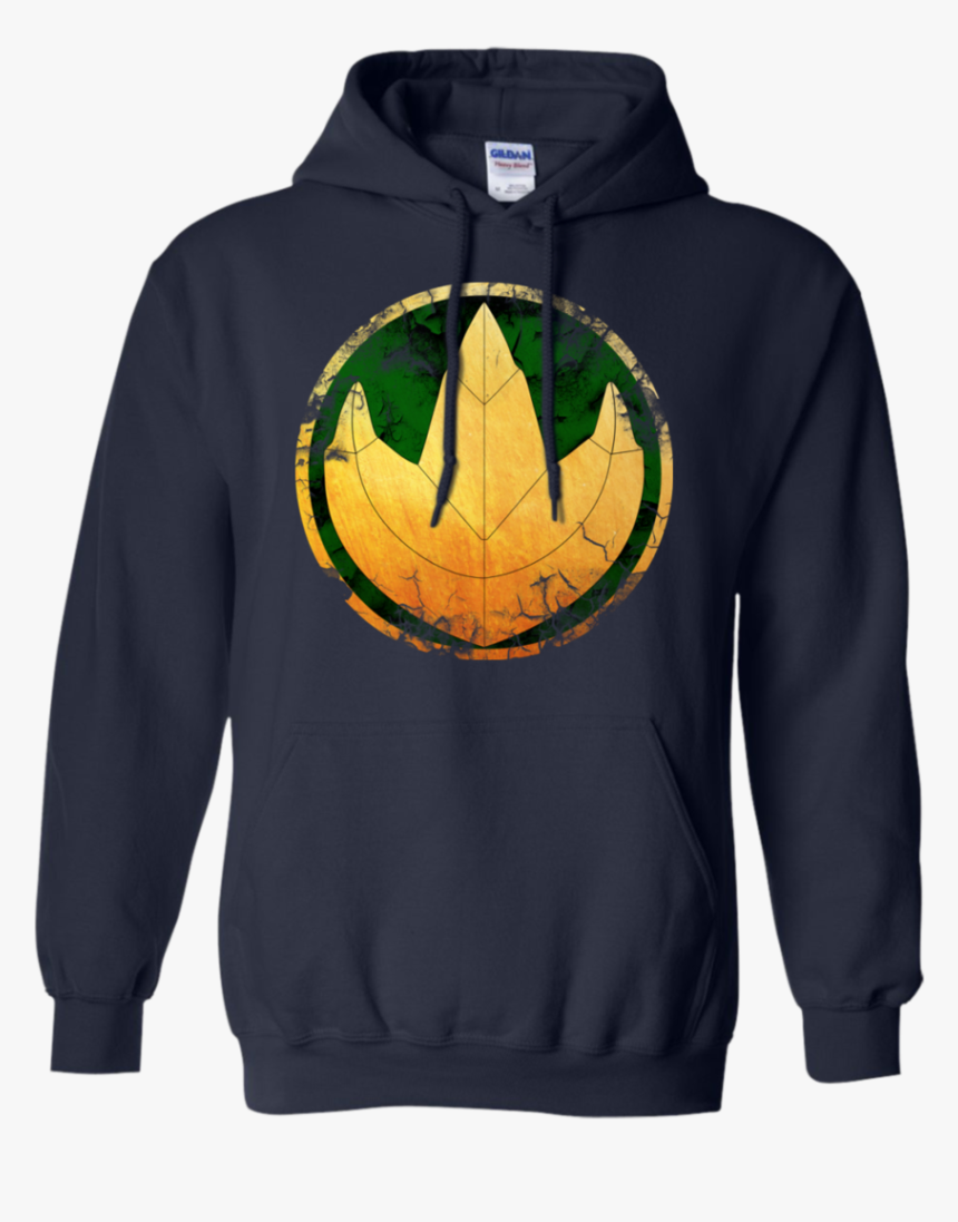 Dragonzord Power T Shirt & Hoodie - T-shirt, HD Png Download, Free Download