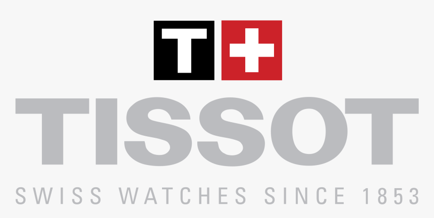 Tissot Logo Png Transparent - Tissot, Png Download, Free Download