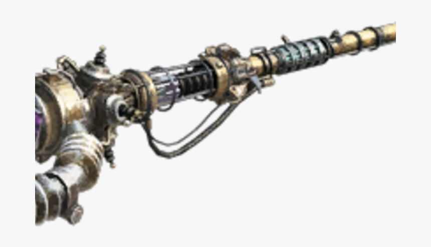 Call Of Duty Wiki - Lightning Staff Black Ops 2, HD Png Download, Free Download