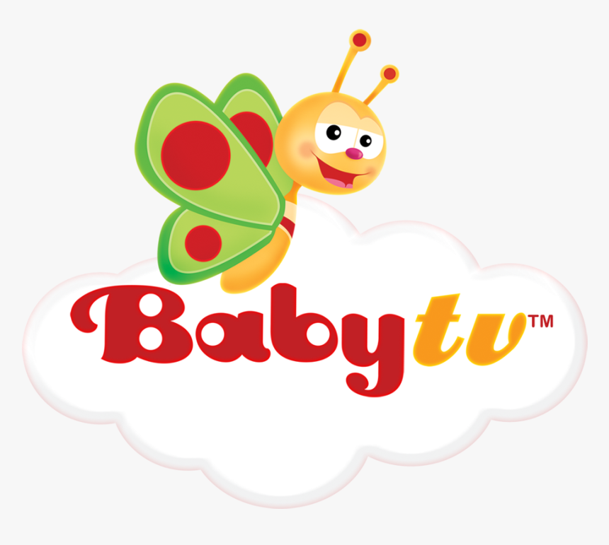 Baby Tv Channel Logo, HD Png Download, Free Download