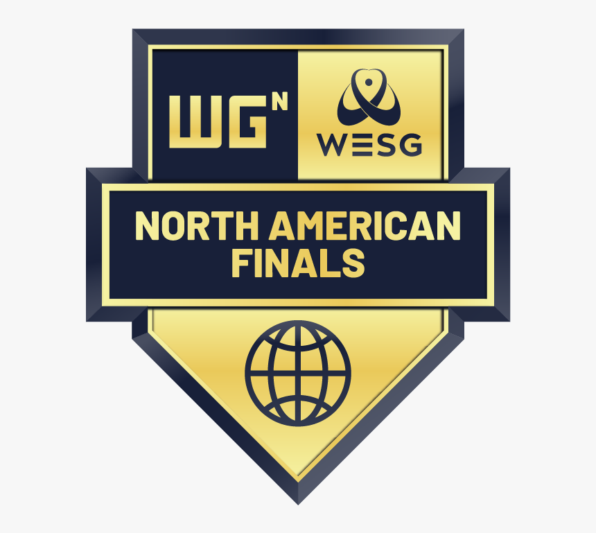 Wesg 2019 Logo - World Icon, HD Png Download, Free Download