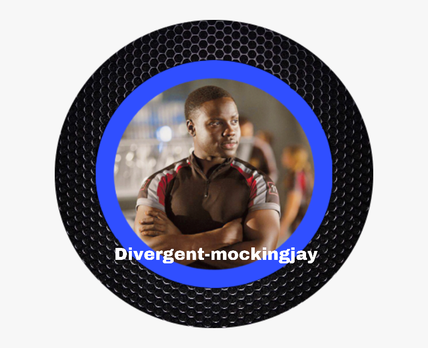 #thresh #freetoedit - Describtion Of Thresh In Hunger Games, HD Png Download, Free Download