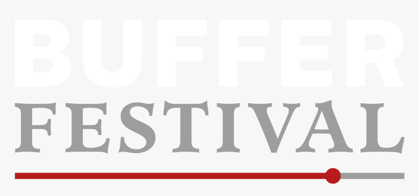 Buffer Festival, HD Png Download, Free Download
