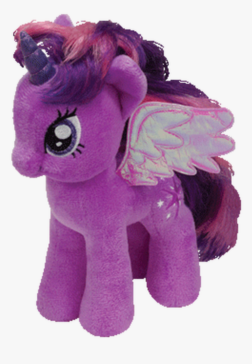 My Little Pony Twilight Sparkle 8-inch Plush, HD Png Download, Free Download