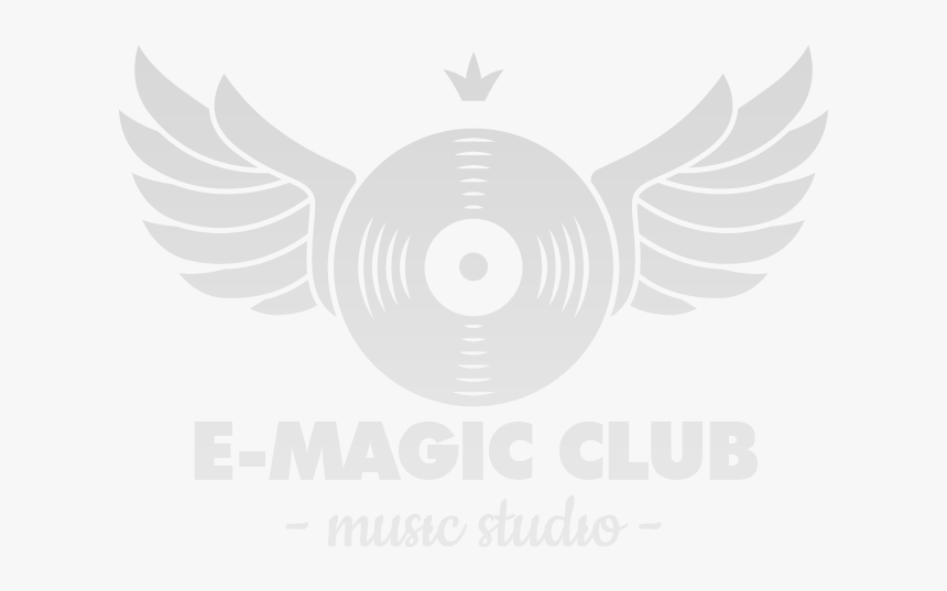 E-magic Music Station - Poster, HD Png Download, Free Download