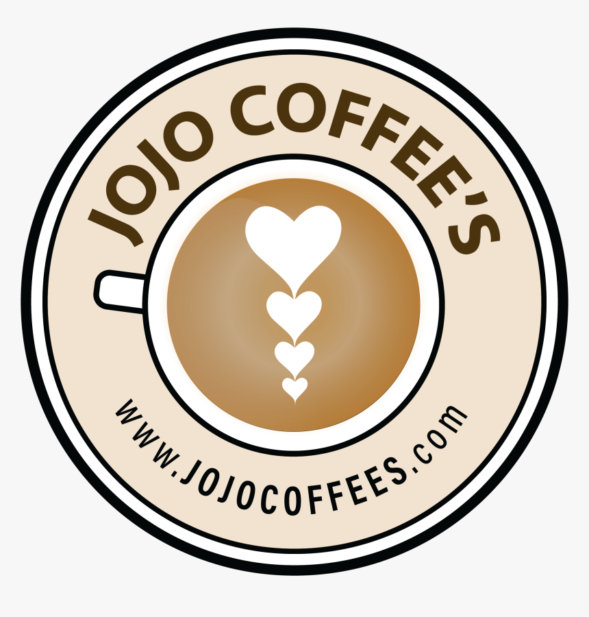 Jojo Coffee"s - Circle, HD Png Download, Free Download