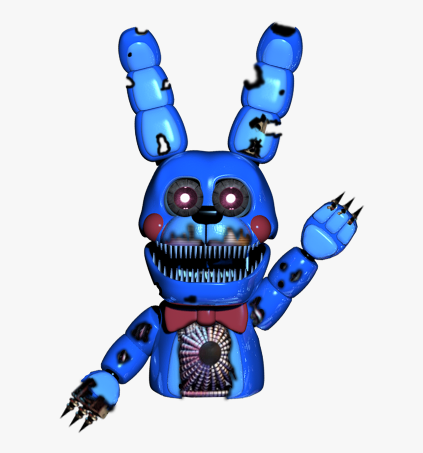 Fnaf Sister Location Bon Bon, HD Png Download, Free Download