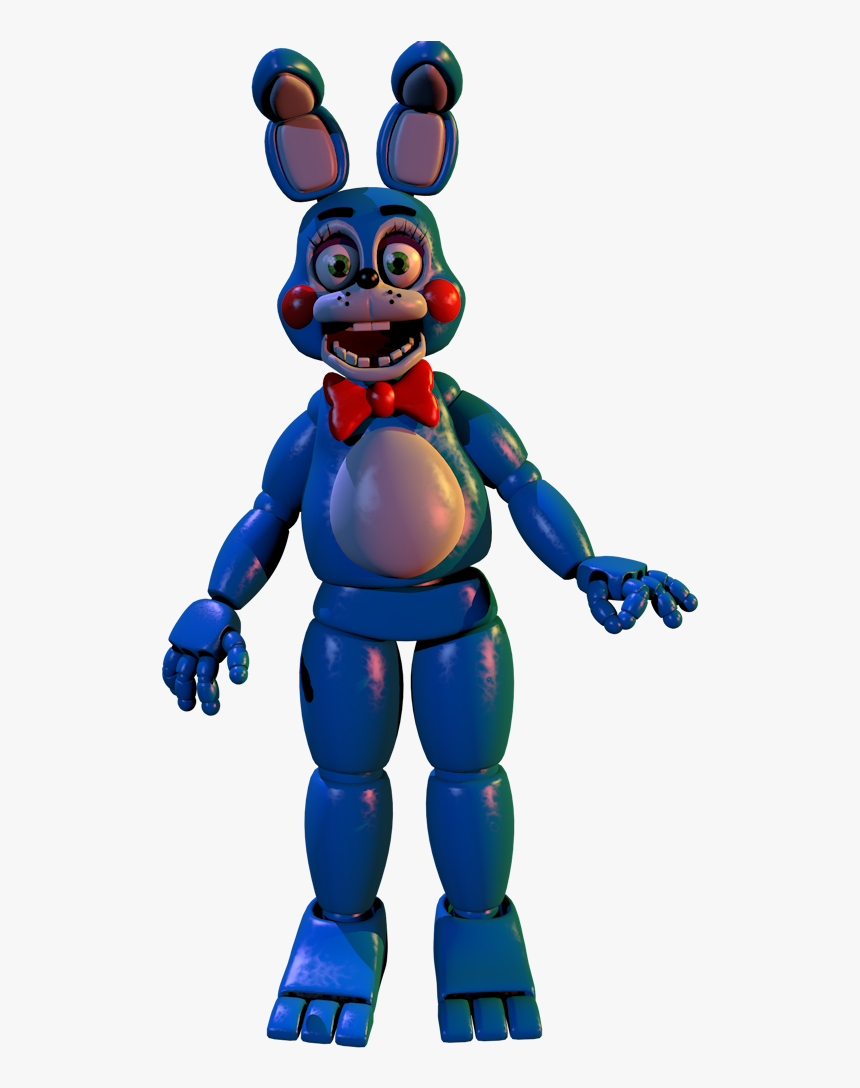 Plushtrap Png, Transparent Png, Free Download