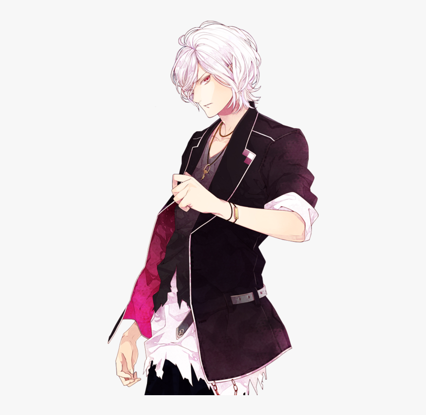 Diabolik Lovers Subaru Cosplay, HD Png Download, Free Download