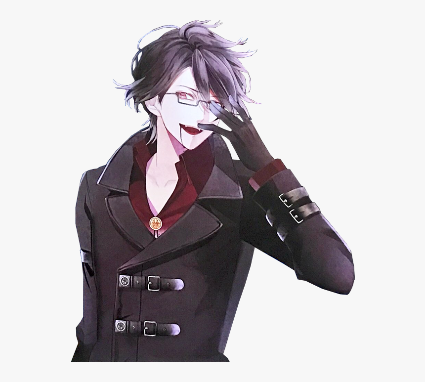 #diaboliklovers #reijisakamaki - Diabolik Lovers Reiji Png, Transparent Png, Free Download