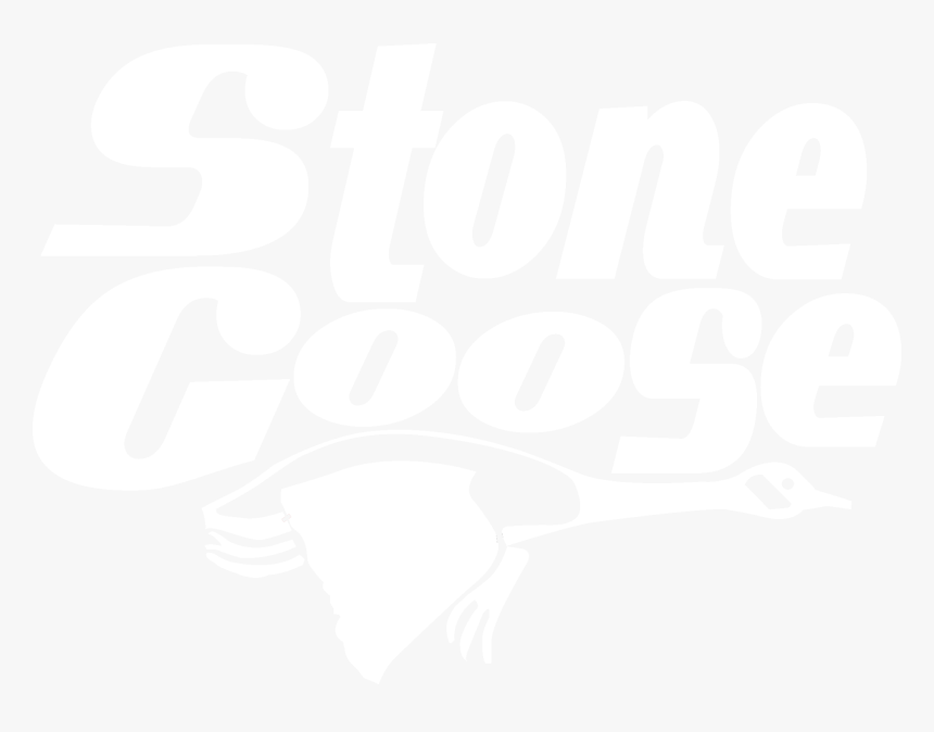 Logo Stone Goose - Poster, HD Png Download, Free Download