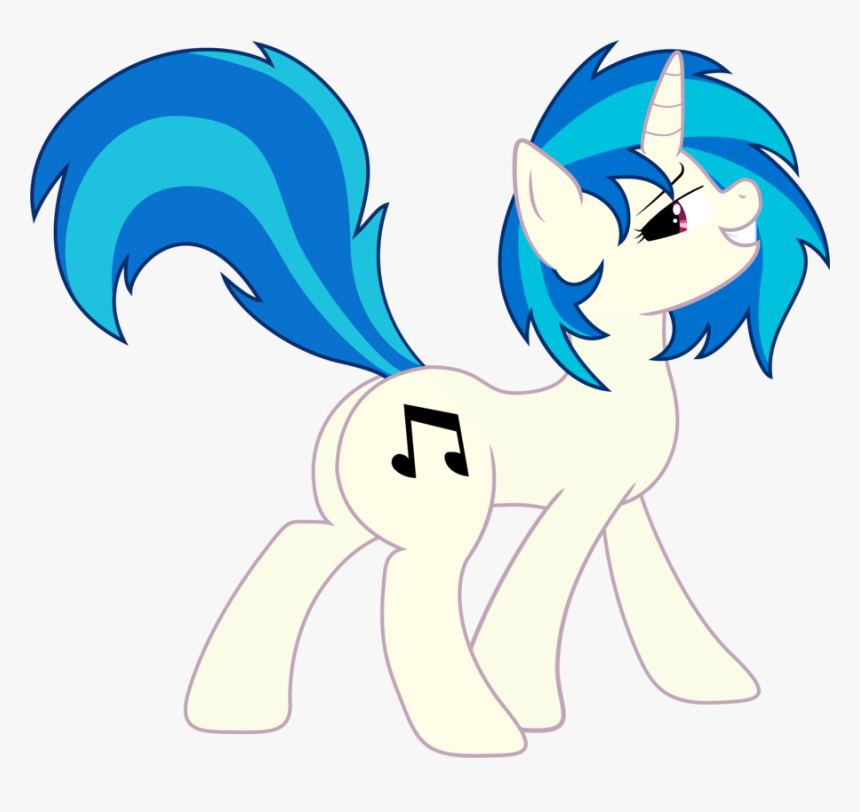 Mlp Vinyl Scratch Plot , Png Download - Mlp Vinyl Scratch Plot, Transparent Png, Free Download