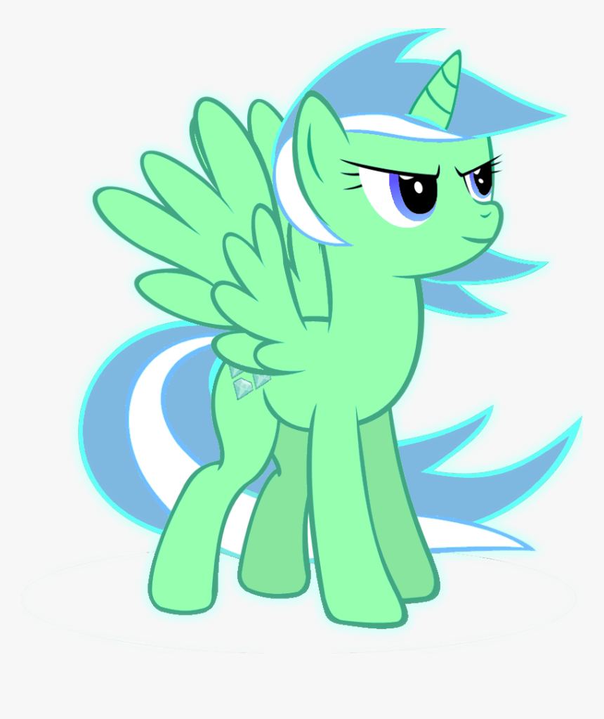 Green Jewel Mlp, HD Png Download, Free Download