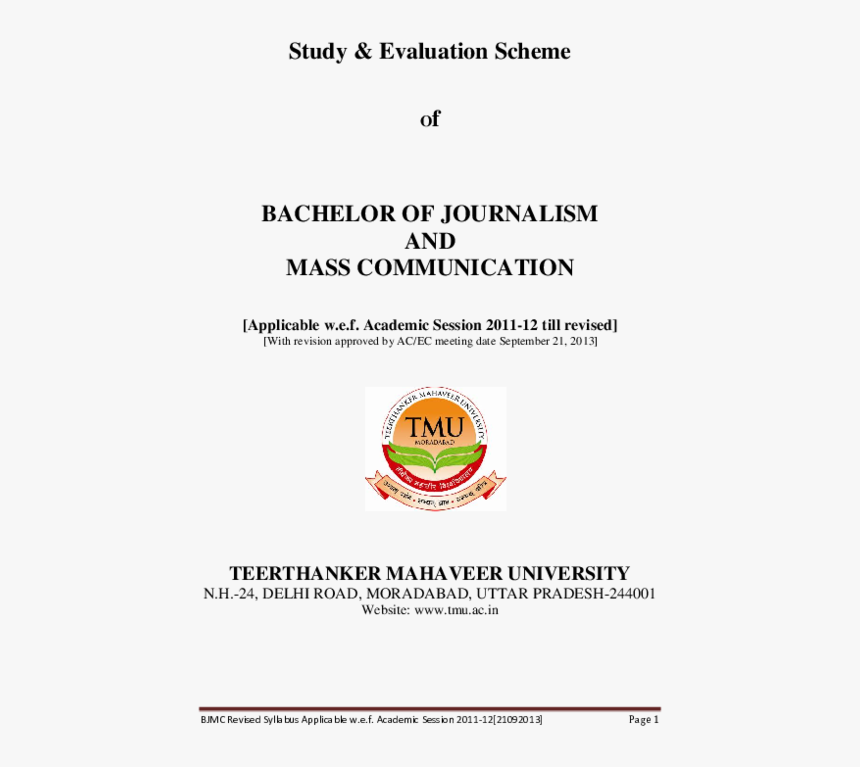 Teerthanker Mahaveer University, HD Png Download, Free Download