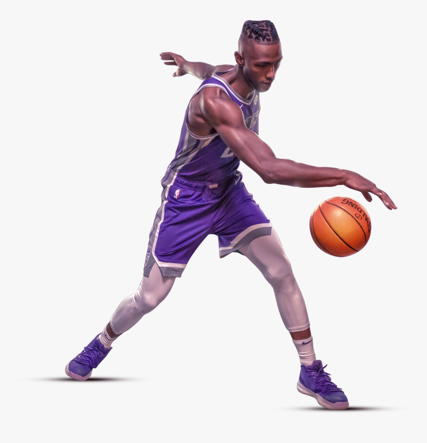 Basketball Player, HD Png Download, Free Download