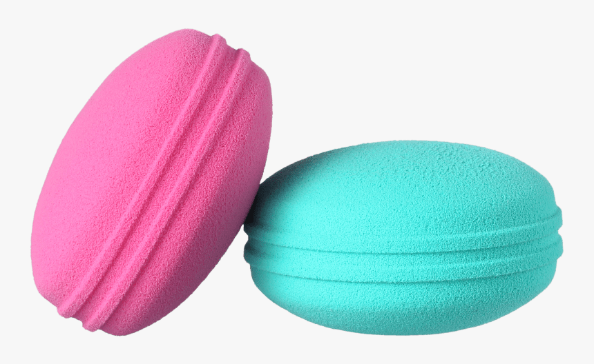 Studio Kv Macaron Sponge, HD Png Download, Free Download