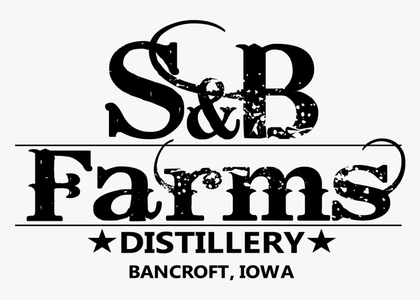 S & B Farms Distillery - Poster, HD Png Download, Free Download