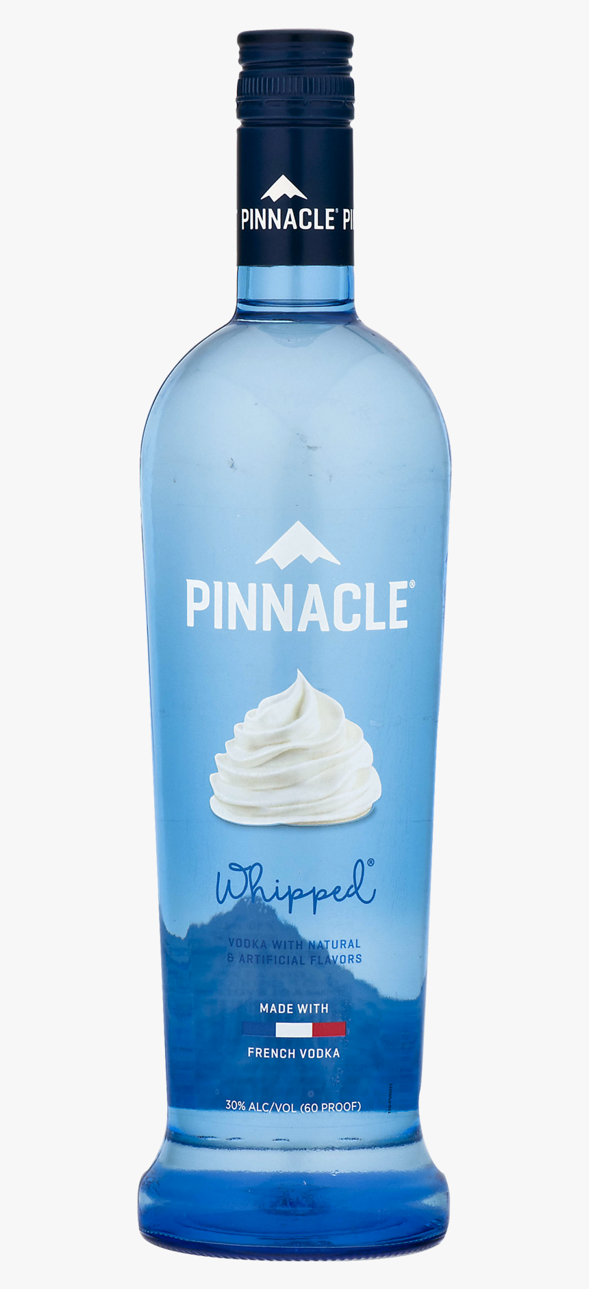 Pinnacle Whipped Vodka 1.75 L, HD Png Download, Free Download