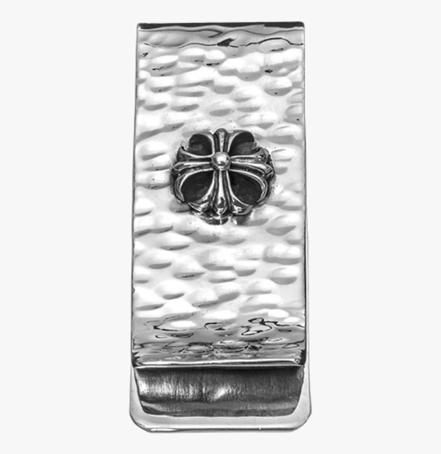 Biker Cross Money Clip - Smartphone, HD Png Download, Free Download