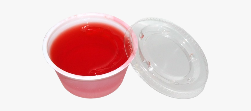 Plastic Jello Shot Cups, HD Png Download, Free Download
