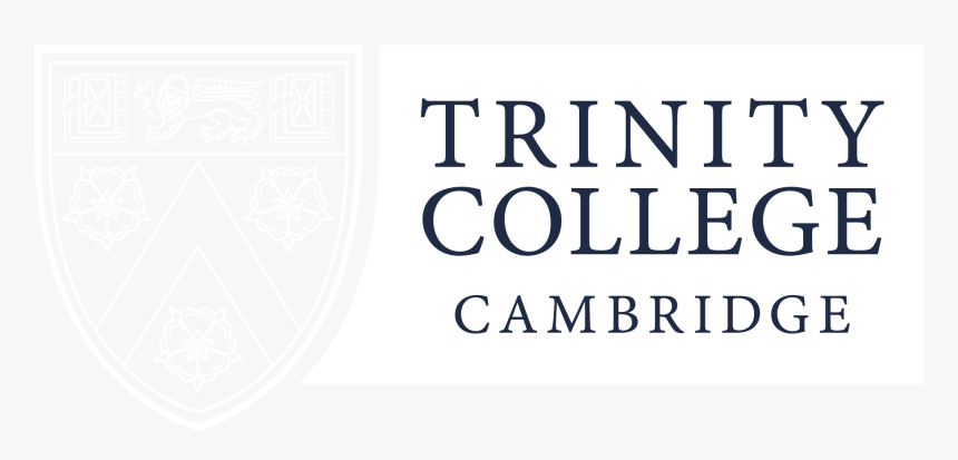 Trinity College Cambridge Logo, HD Png Download, Free Download