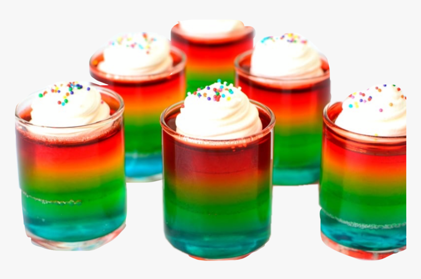 #jello #jelloshots #freetoedit - Jell-o, HD Png Download, Free Download