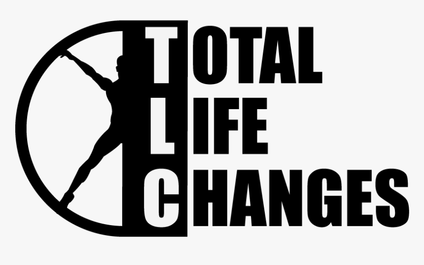 Total Life Changes Logo Tlc, HD Png Download, Free Download