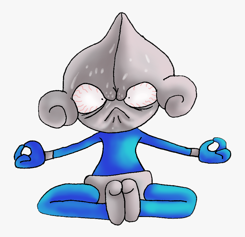 Meditite Meme, HD Png Download, Free Download