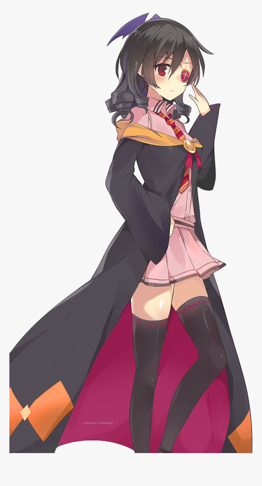 Transparent Megumin Konosuba Png, Png Download, Free Download