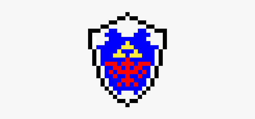 Hylian Shield, HD Png Download, Free Download