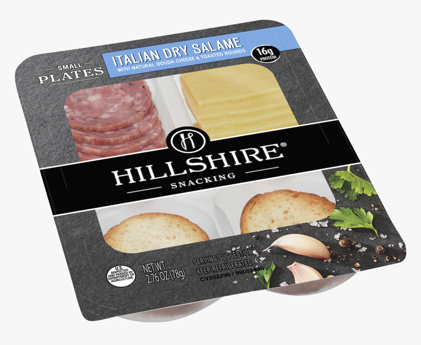 Hillshire Farm Hillshire Snacking Small Plates Italian, HD Png Download, Free Download
