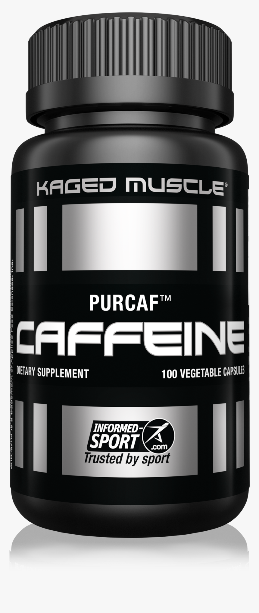 Kaged Muscle Caffeine, HD Png Download, Free Download