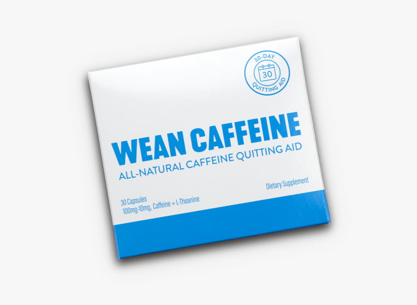 Wean Caffeine"
 Data High Res="//cdn - Wean Caffeine, HD Png Download, Free Download