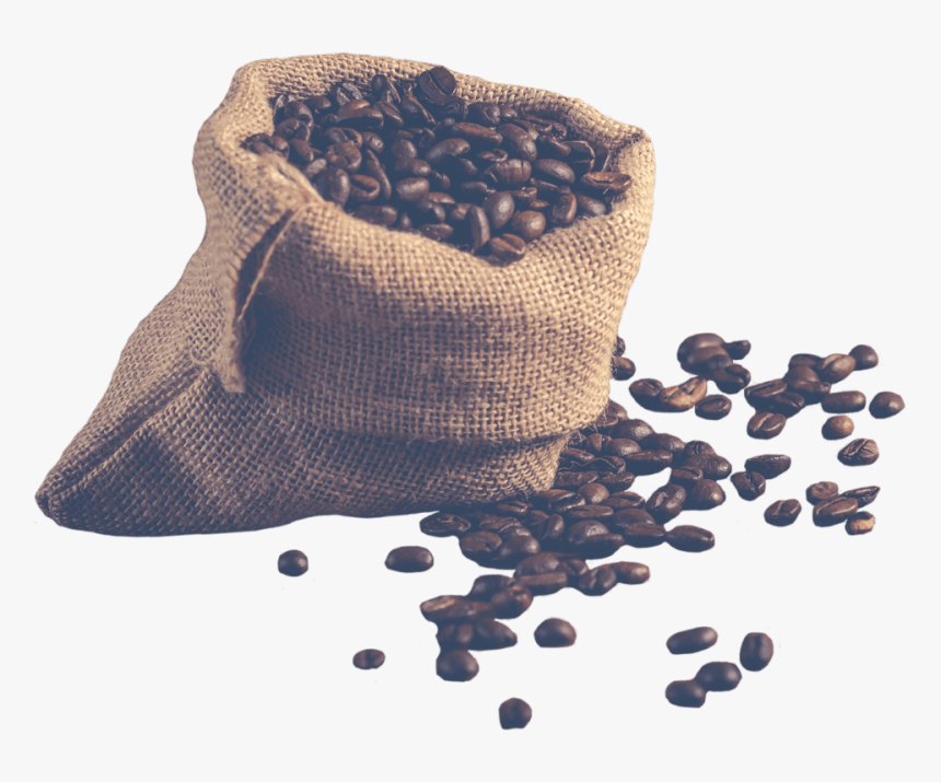 Caffeine Beans - Coffee Bean, HD Png Download, Free Download