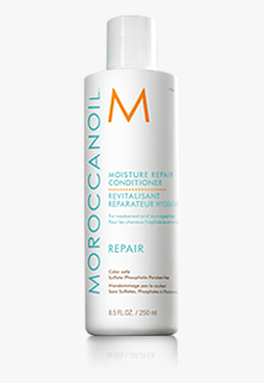 Moroccanoil Moisture Repair Conditioner - Moroccanoil Smoothing Conditioner Shampoo 250 Ml, HD Png Download, Free Download