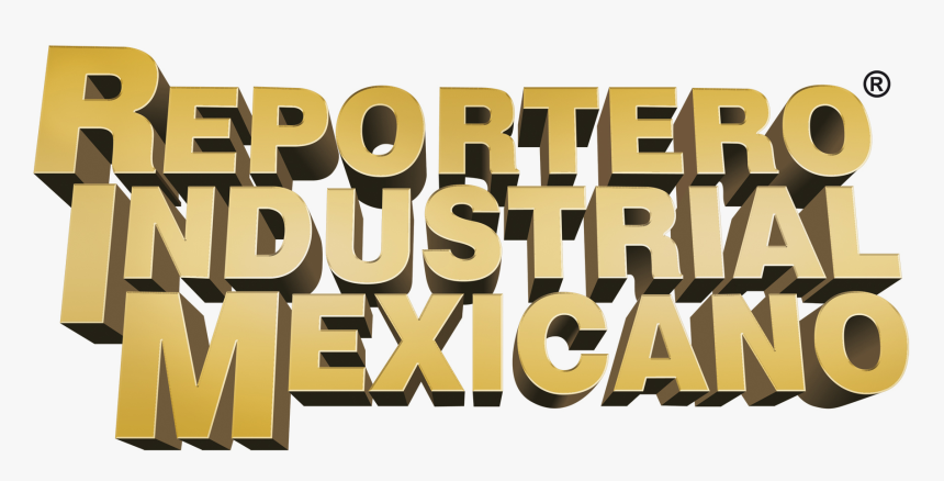 Reportero Industrial Mexicano - Gold, HD Png Download, Free Download