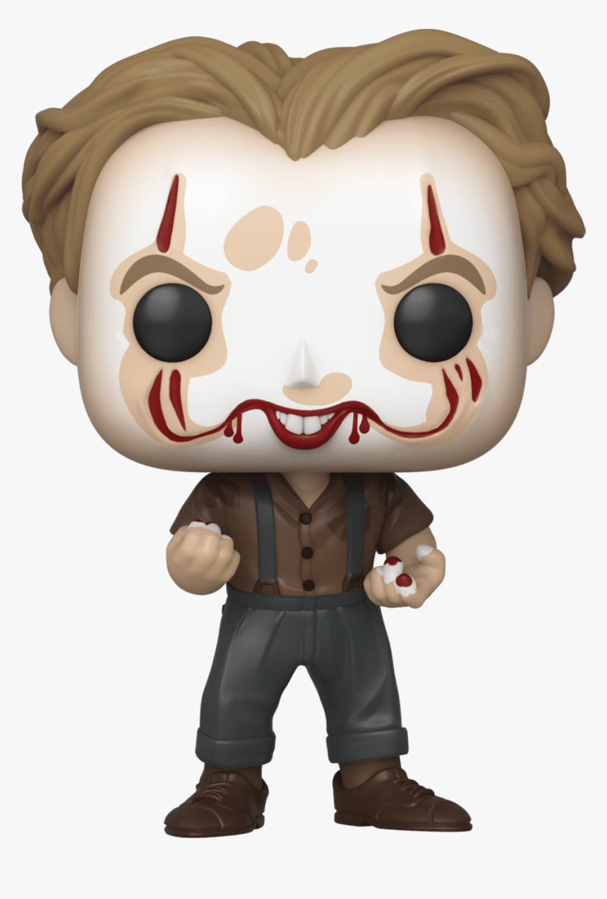 Pennywise Meltdown Funko Pop, HD Png Download, Free Download